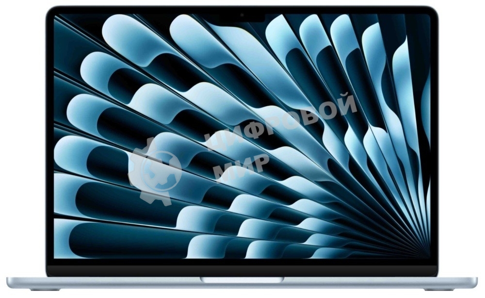 Ноутбук Apple MacBook Air A3449/13.6