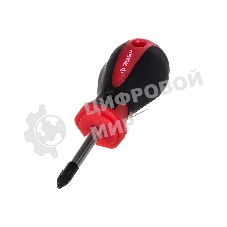 Отвертка Зубр Мастер PH2x38