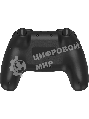 Геймпад A4Tech Bloody GPW50 Sports черный/красный USB Беспроводной виброотдача обратная связь