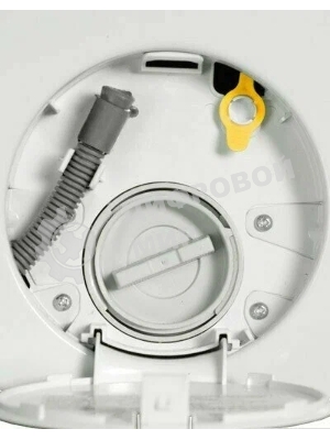 Стиральная машина Atlant СМА 60У1010-00 белый, загрузка фронтальная 6 кг, 1000 об/мин., класс: А+++