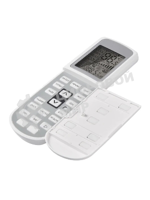 Внутренний блок сплит-системы Ballu BSUI/in-24HN8_23Y инвертор, 24000 BTU, 72 м², 31 дБ, охлаждение, обогрев, осушение, белый