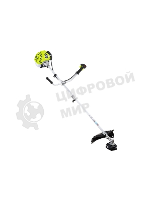 Триммер бензиновый Deli EDE-GT255-7, 3 л.с.