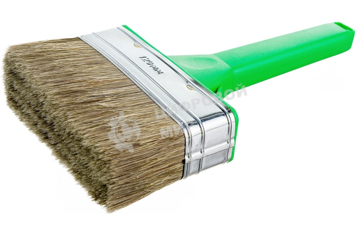 Кисть плоская Rexant 