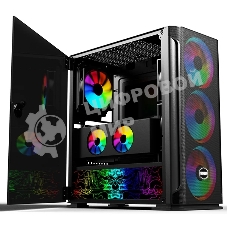 Компьютерный корпус SOEYI 