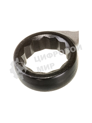 Ключ накидной ударный односторонний AV Steel 41мм AV-343041