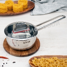 Ковш TalleR TR-17271 Тенденси 0,9 л