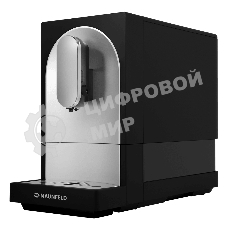 Кофемашина встраиваемая Maunfeld MF-A8021CBK