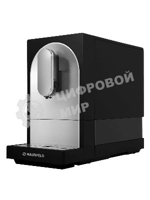 Кофемашина встраиваемая Maunfeld MF-A8021CBK