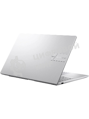 Ноутбук Asus Vivobook 15 X1504VA-BQ2969 Core i3 1315U 16Gb SSD 512Gb Intel UHD Graphics 15.6