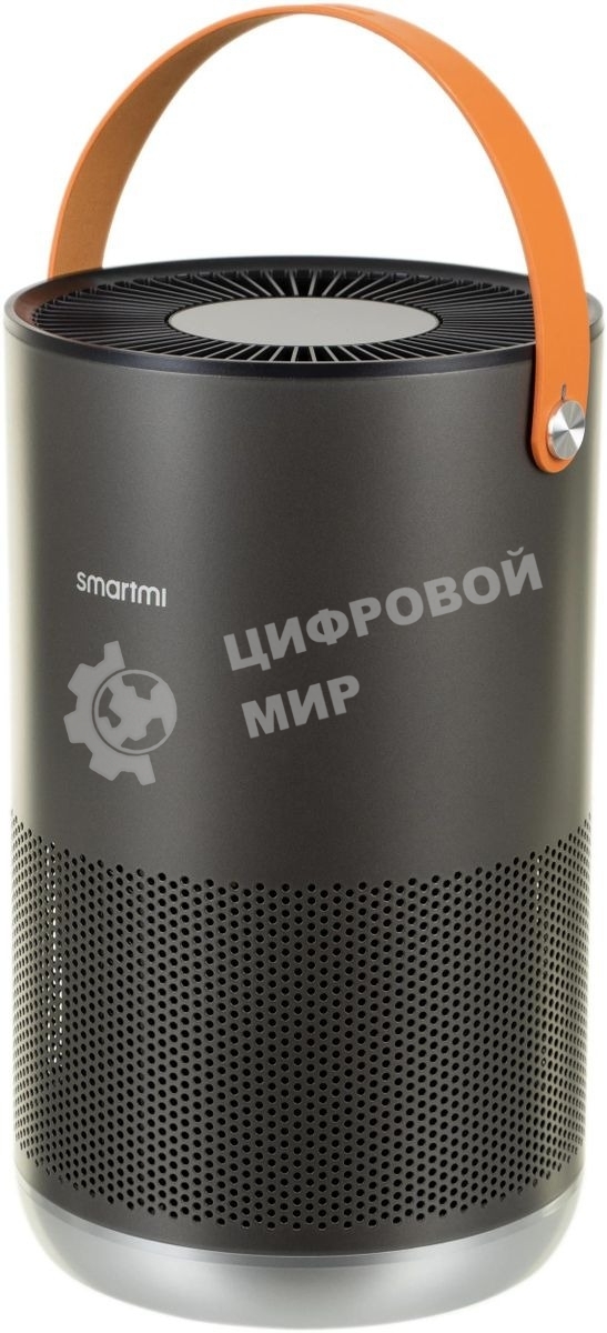 Очиститель воздуха Smartmi Air Purifier P1 темно-серый