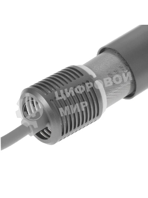 Фен БЕРДСК Trims BD 1101 серебристый, 1800 Вт, ионизация