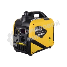 Инверторный генератор Huter DN2200Si