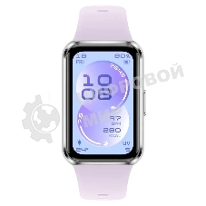Фитнес-браслет Huawei Band 11 CDY-B29, 1.62