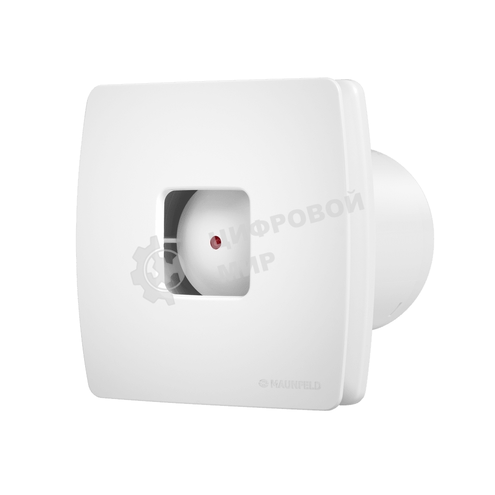 Вытяжной вентилятор Maunfeld MFX12TW