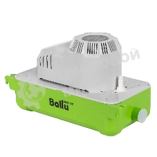 Насос дренажный Ballu Machine TOP Power (накопительный, 125 л/ч)