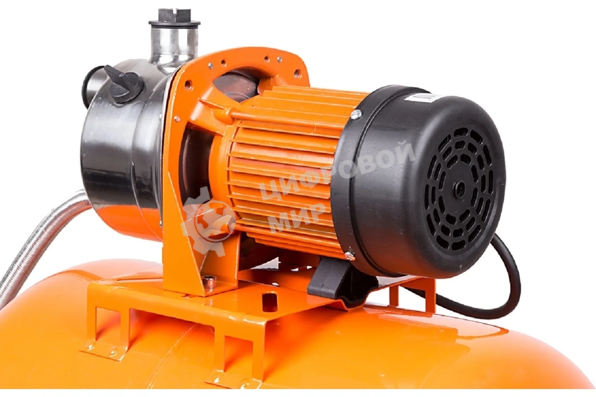 Автономная станция водоснабжения Вихрь АСВ-1200/50Н 68/1/11