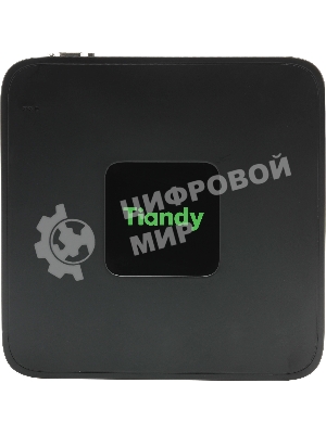 Видеорегистратор Tiandy TC-R3105 Spec: I/B/L/Eu