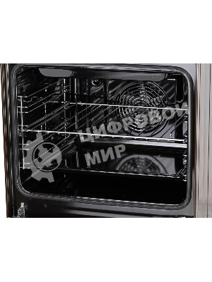 Плита газовая Gefest ПГ 6500-03 0054 коричневый, конфорок 4 шт, духовка 52 л, 60 см x 85 см x 60 см