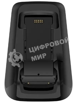 Зарядная станция Urovo ACC-HBCDT40 для DT40 1 слот для ТСД + 1 слот для АКБ для DT40 (упак.:1шт)
