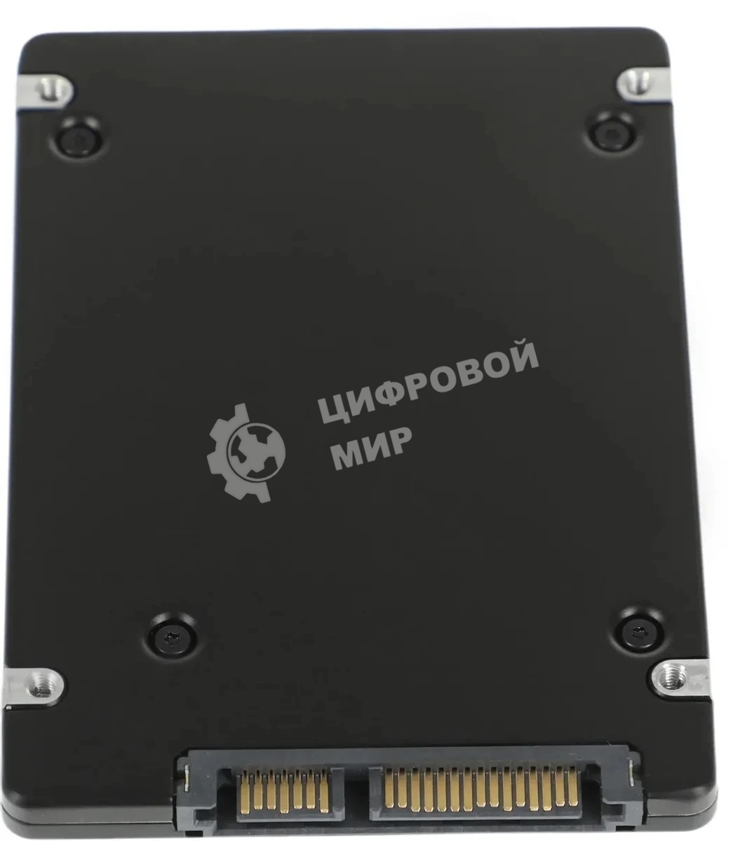 Накопитель SSD Samsung PM893, 1920Gb, SATA III, 2.5