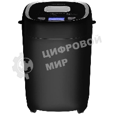 Хлебопечка Starwind SBMP0921 550 Вт, черный