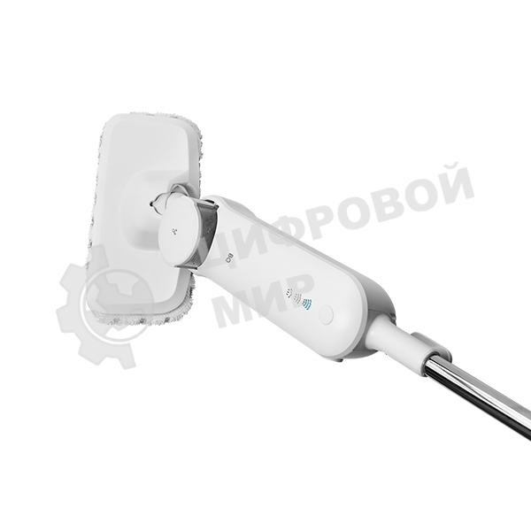 Паровая швабра BQ SM2000 белый, 1400 Вт