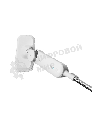 Паровая швабра BQ SM2000 белый, 1400 Вт