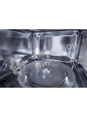 Микроволновая печь Gorenje BM251SG2WG 25 л, 900 Вт, белый (встраиваемая)