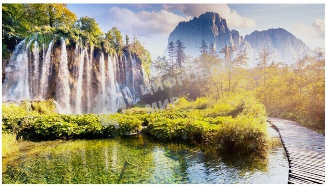 Экран LED Samsung IE025R-20APR для P2,5