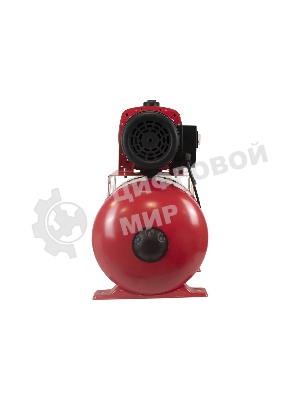 Станция автономного водоснабжения EDON EWP 650RC черный/красный 24809