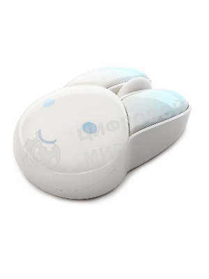Мышь беспроводная Smartbuy (SBM-315AG-BU2) 315AG Bunny 2