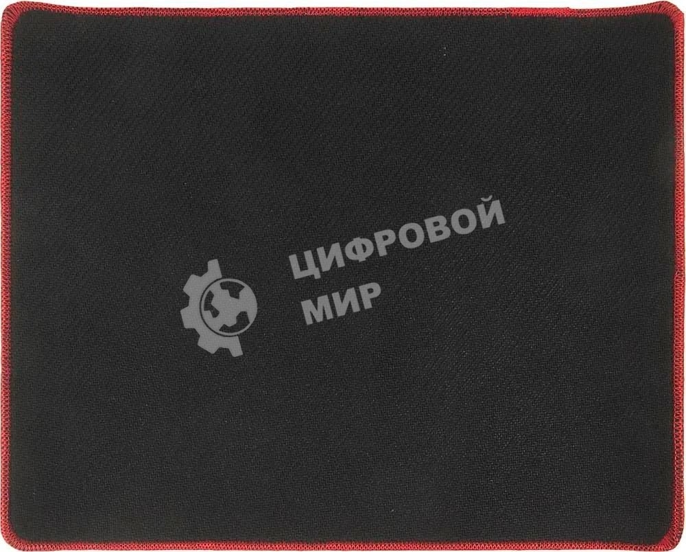 Коврик для мыши Oklick OK-F0282 рисунок/матрица