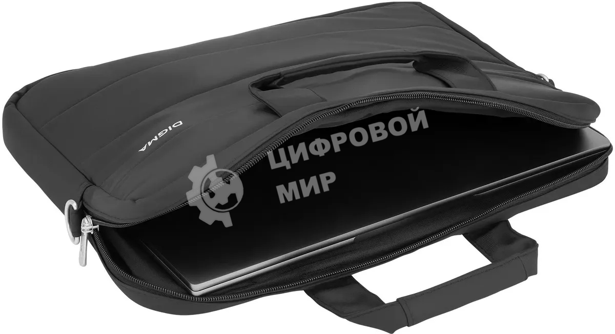 Сумка для ноутбука 15.6