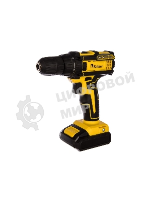 Дрель KOLNER KCD 14,4/2L
