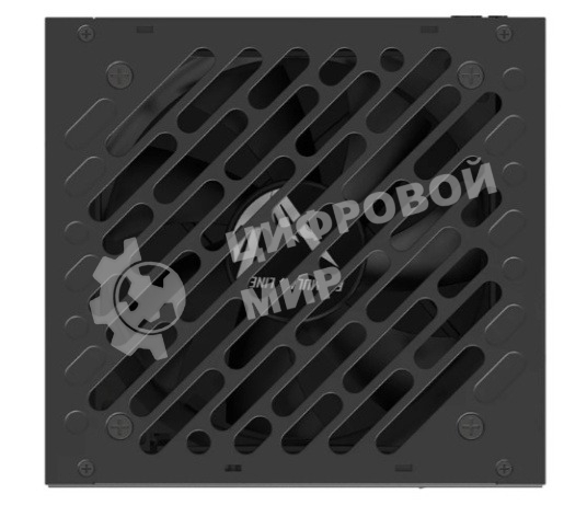 Блок питания Formula V Line FV-750WD, 750W, APFC, 80+, 12cm Fan