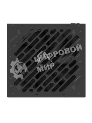 Блок питания Formula V Line FV-750WD, 750W, APFC, 80+, 12cm Fan