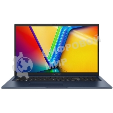 Ноутбук ASUS VivoBook 17 X1704VA-AU1166/17.3