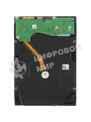 Жесткий диск HDD Seagate Exos M 24Tb 7200rpm SATA 512Mb 3.5