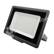 Прожектор JazzWay LED PFL-C3 100w 6500K IP65