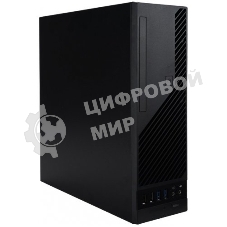Компьютерный корпус InWin KI-331 РМ-300SFX (80+) UBS2.0*2+USB 3.1*2+A(HD)+Front fan 80x80x15мм*1 6150588