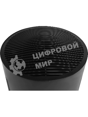 Мойка воздуха Starwind SAW5530 черный, 40 м², 4.5 л, фильтрация, ароматизация