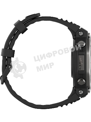 Умные часы Amazfit T-Rex 3 A2323 48.5мм 1.5