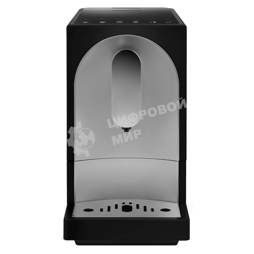 Кофемашина встраиваемая Maunfeld MF-A8021CBK
