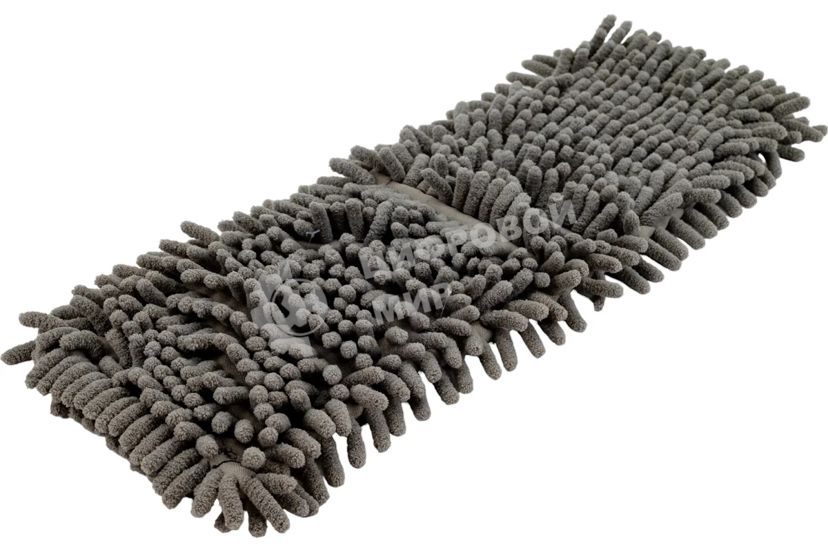 Насадка для швабры Рыжий кот из микрофибры MopM4-HС 