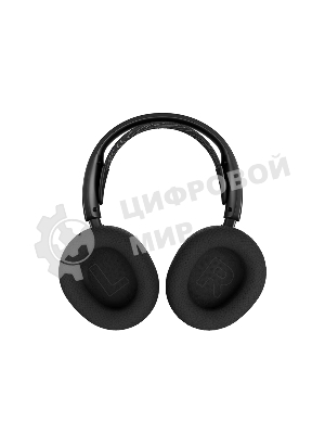 Гарнитура беспроводная SteelSeries Arctis Nova 5 Wireless Black