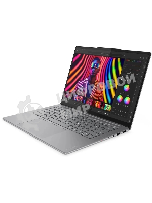 Ноутбук Lenovo Yoga Pro 7 14IAH10 Core Ultra 9 285H 32Gb SSD1Tb Intel Arc 140T 14.5