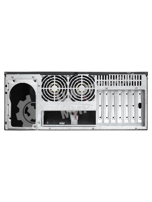 Серверный корпус ExeGate Pro 4U480-15/4U4132 (RM 19