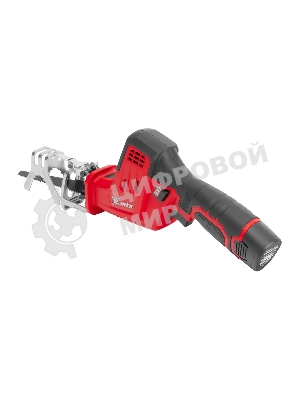 Пила сабельная аккумуляторная MTX RС-65, Li-Ion, 12 В