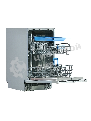 Встраиваемая посудомоечная машина Бирюса DWB-410/01