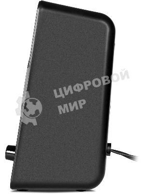 Акустическая система SVEN АС 431, черный (6 Вт, питание USB, Bluetooth)